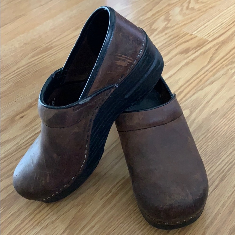 DANSKO